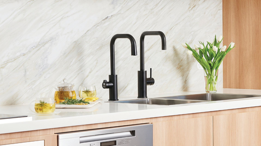 Luxury HydroTap SCB