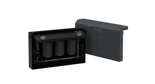 Puretec Filterwall F4