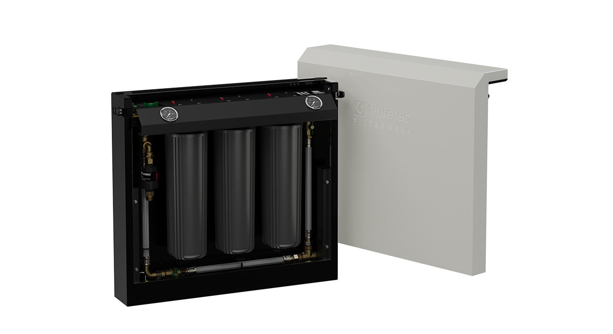 Puretec Filterwall F6