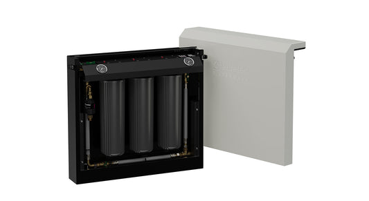 Puretec Filterwall F6