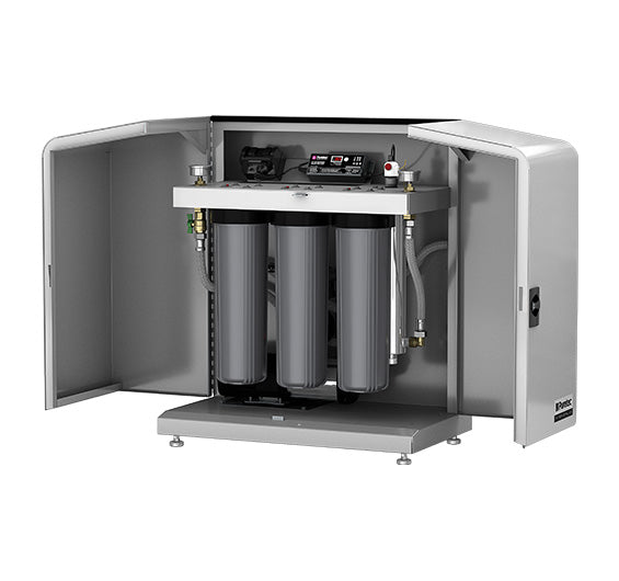 Puretec HYBRID-P12