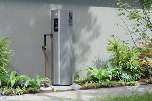 Rheem Ambipower 180L Hot Water Cylinder