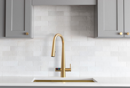 Luxury HydroTap SCBH&C