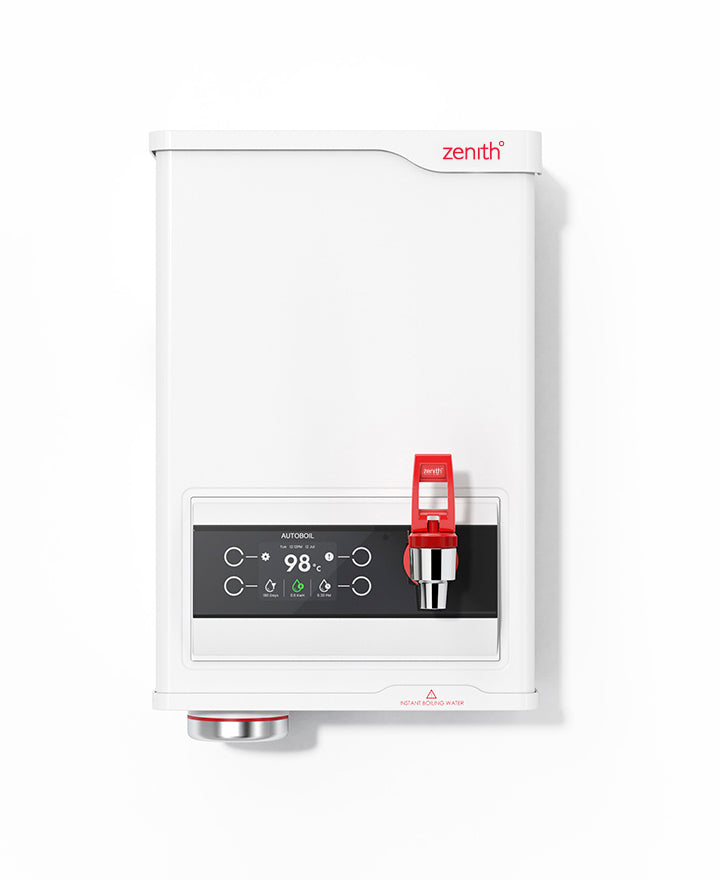 Zenith Autoboil 7.5L