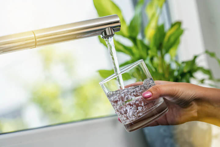 Fluoride Water Filters in Whangārei and Northland