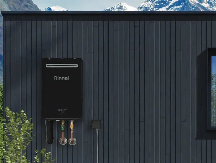 Hot Water Solutions in Whangārei and Northland