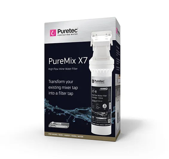 PureMix X7