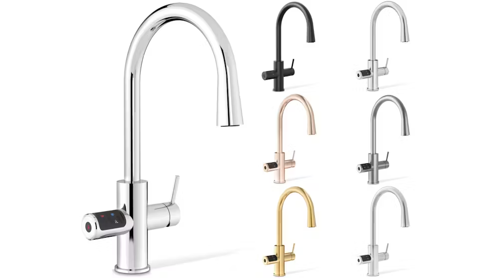 Luxury HydroTap SCBH&C