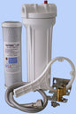 Under Bench Water Filter