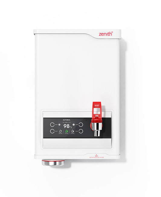 Zenith Autoboil 5L